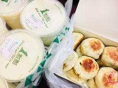 -长发西饼(临顿路店)