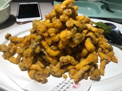 -船歌·鱼水饺青岛菜(闽江二路店)