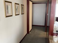 -上海明天广场JW万豪酒店