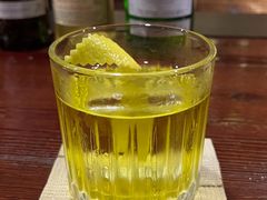 -BAR ICHIKURA