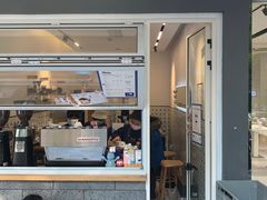 门面-AllorNothing横竖横咖啡(天虹店)