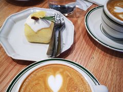 -Catch Bagel(芳草地店)