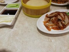 精品烤鸭-紫光园(顺义店)