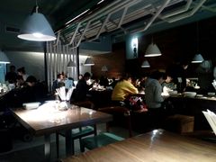 大堂-十面春风·江南面馆(崇宁路店)