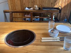 -四喜小胖·北京涮肉(五道营店)