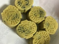 绿豆糕-石灰窑健民食品店(人民街店)