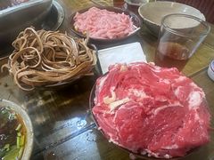 -正南齊北重庆老火锅(光华村直营店)