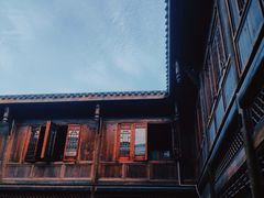 -大小河街