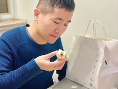 -阮大兴糕团(日月光中心店)