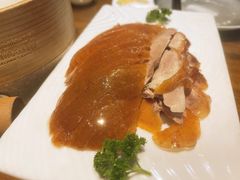 -北京老铺烤鸭(老城根店)