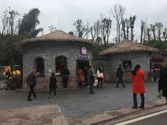 -枫香湖儿童公园