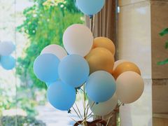 -浙江西子宾馆·瑶园咖啡厅