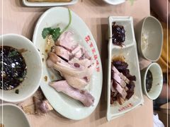 -百家鸡味馆(清泰店)