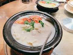 -陶德砂锅(蜀汉路店)