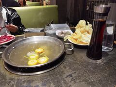 -小牛海记潮汕牛肉店(永定路店)