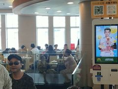 -麦当劳(厦门思明路店)