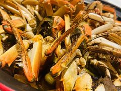 -久宴·天目湖大鱼头(恐龙园店)