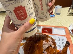 -新侨小馆(东直门北小街店)