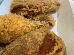 -德克士(虹桥火车站店)