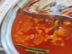 -彤德莱火锅(果园路店)