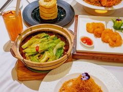 -尚一汤 广东炖汤(金桥国际店)
