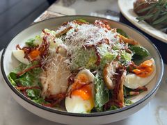 -O'eat Blossom&Pelican(深圳首店)