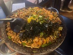 -HOTISLAND海鸡岛·韩国料理(江南西店)