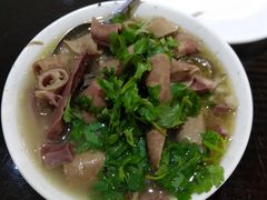 羊杂-宛平李记小吃(东关街店)