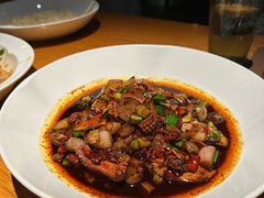 -新荣记(西溪湿地店)