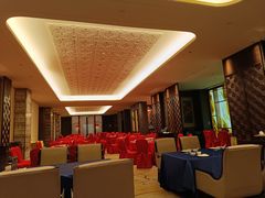 -汇景希尔顿逸林酒店·悦轩中餐厅