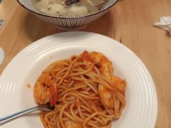 -红小满休闲餐厅(十全街店)