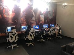 -Kings party 高端轰趴会所(朝阳北路店)