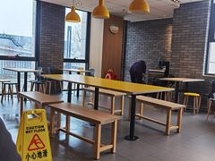 -麦当劳(北京昌金路得来速餐厅店)