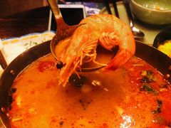 -苏梅花园(群星城店)