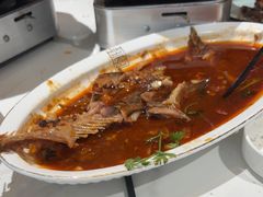 -又见炊烟私房菜(敬亭路店)