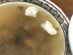 -小毛驴驴肉泡馍(解放路店)