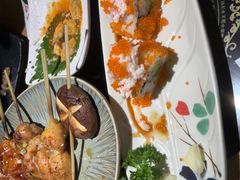 -沼津港精致料理·寿喜烧·烧鸟(青浦宝龙广场日料榜单店)