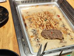 -新石器烤肉(南站店)