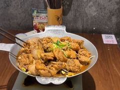-石灰石烧鸡公(南通万象城店)