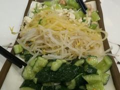 -高玛纳驴肉火烧(一世界店)