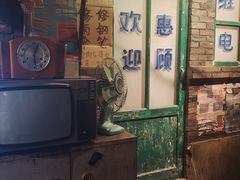-白魁老号饭庄(交道口店)