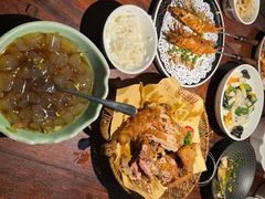 -前海沿·青岛菜(五四广场永旺店)