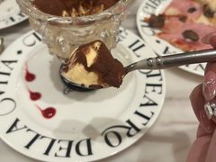 -IL TEATRO 精品意大利餐厅