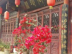 -璞真扎染博物馆