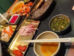 -牛New寿喜烧(金茂览秀城店)