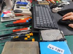 -西数WD希捷东芝数据恢复硬盘专业维修(黄浦店)