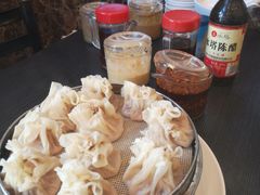 -北三沙家烧麦(北头道街店)