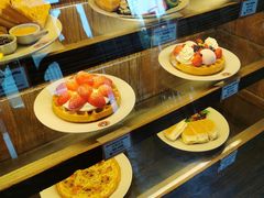 -MANYU COFFEE(广渠门店)