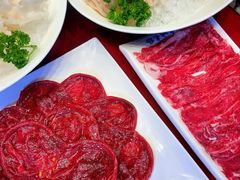-皇城老妈·大连海鲜火锅(港湾店)