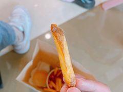 -纽约薯条(世豪广场店)